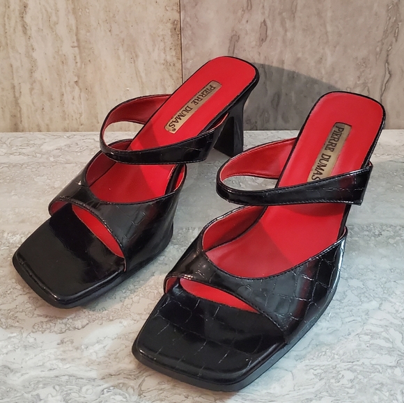 Pierre Dumas Mules - Picture 2 of 8